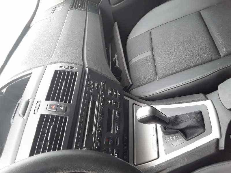 Recambio de palanca cambio para bmw x3 (e83) 3.0 turbodiesel cat referencia OEM IAM 25163420340  