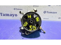 Recambio de bomba direccion para citroën berlingo 1.9 diesel referencia OEM IAM 40076C  
