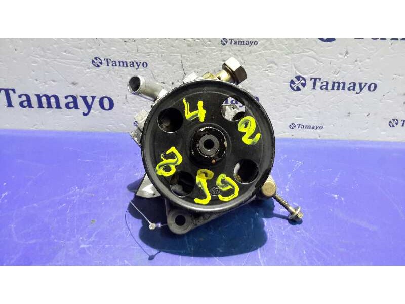 Recambio de bomba direccion para citroën berlingo 1.9 diesel referencia OEM IAM 40076C  