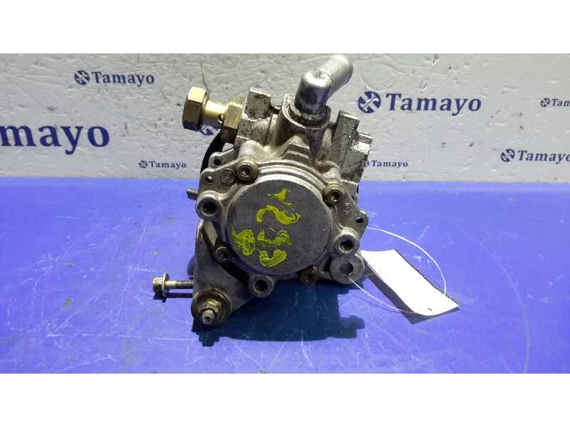 Recambio de bomba direccion para citroën berlingo 1.9 diesel referencia OEM IAM 40076C  