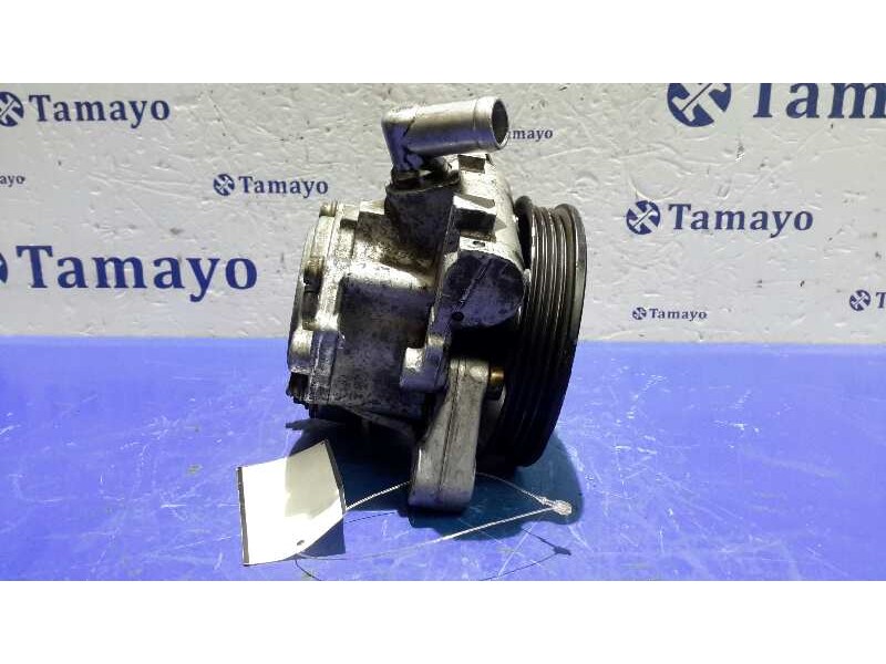 Recambio de bomba direccion para citroën berlingo 1.9 diesel referencia OEM IAM 40076C  