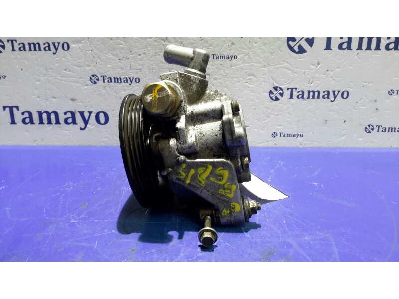 Recambio de bomba direccion para citroën berlingo 1.9 diesel referencia OEM IAM 40076C  