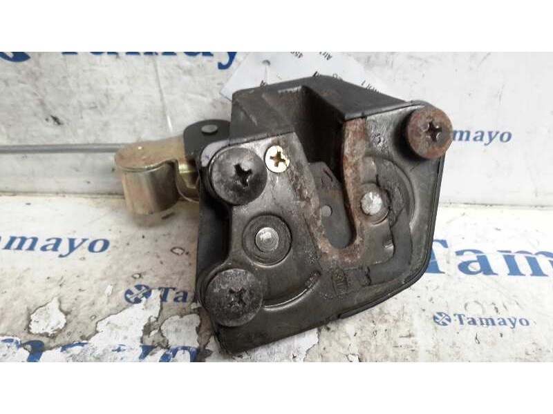 Recambio de cerradura puerta lateral derecha para kia carnival ii 2.9 crdi cat referencia OEM IAM   