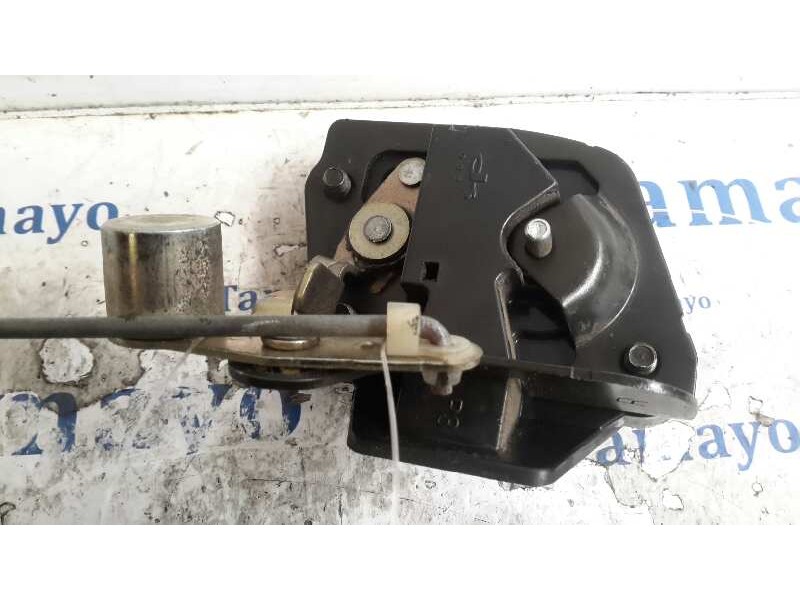 Recambio de cerradura puerta lateral derecha para kia carnival ii 2.9 crdi cat referencia OEM IAM   