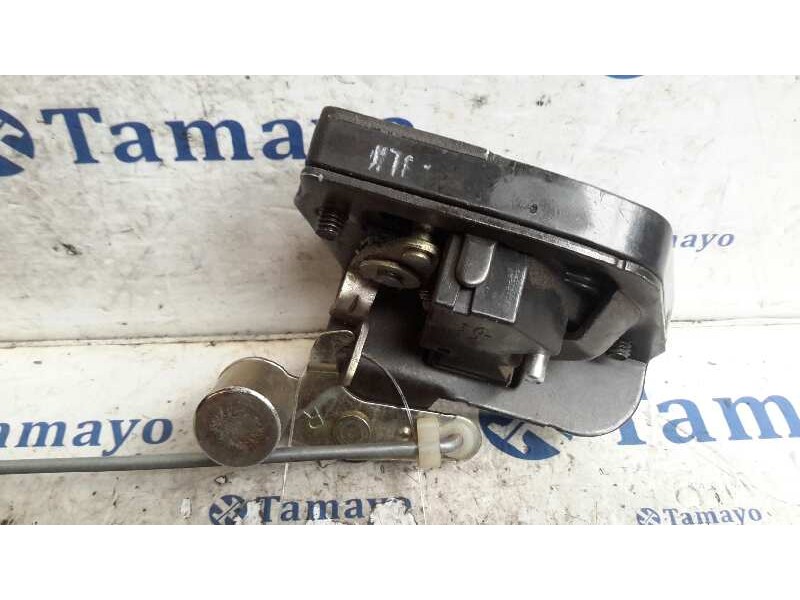 Recambio de cerradura puerta lateral derecha para kia carnival ii 2.9 crdi cat referencia OEM IAM   