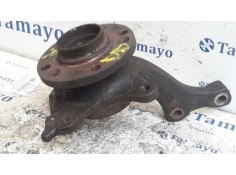 Recambio de mangueta delantera derecha para seat ibiza (6k1) 1.8 20v turbo referencia OEM IAM   