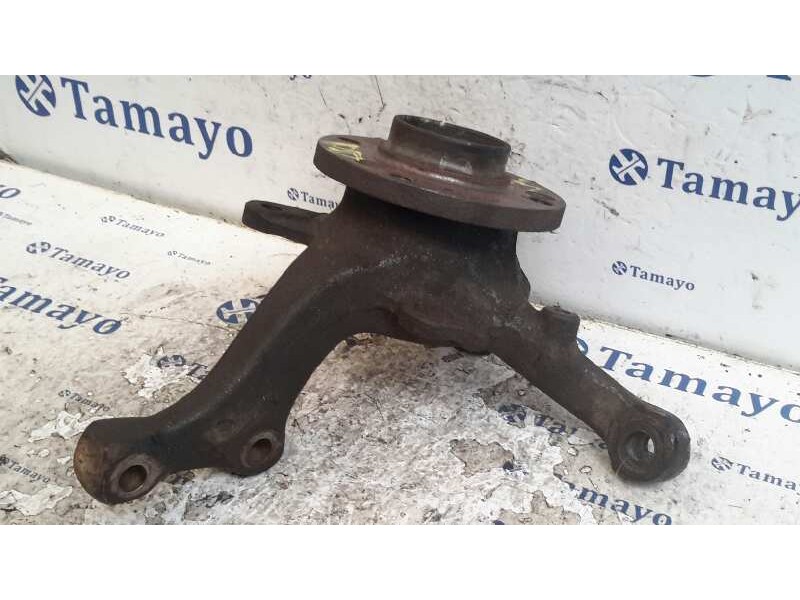 Recambio de mangueta delantera derecha para seat ibiza (6k1) 1.8 20v turbo referencia OEM IAM   