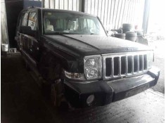 Recambio de transmision central delantera para jeep commander (xk, xh) 3.0 crd 4x4 referencia OEM IAM   