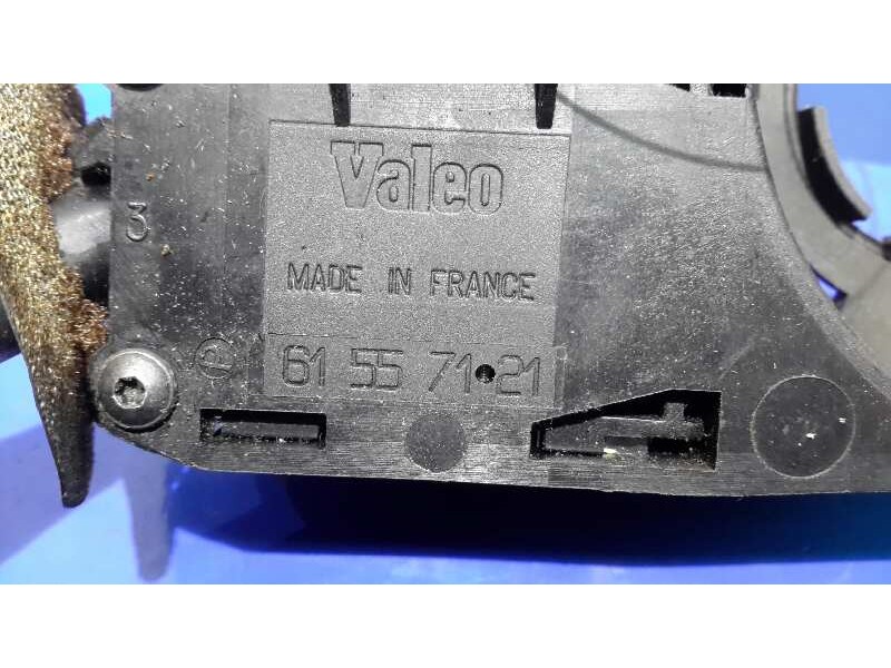Recambio de mando limpia para citroën saxo 1.6 vts referencia OEM IAM   