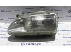 Recambio de faro izquierdo para renault megane i classic (la0) referencia OEM IAM   
