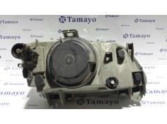 Recambio de faro izquierdo para renault megane i classic (la0) referencia OEM IAM    2