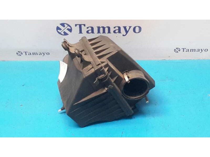 Recambio de filtro aire para bmw serie 3 berlina (e46) 2.5 24v cat referencia OEM IAM   