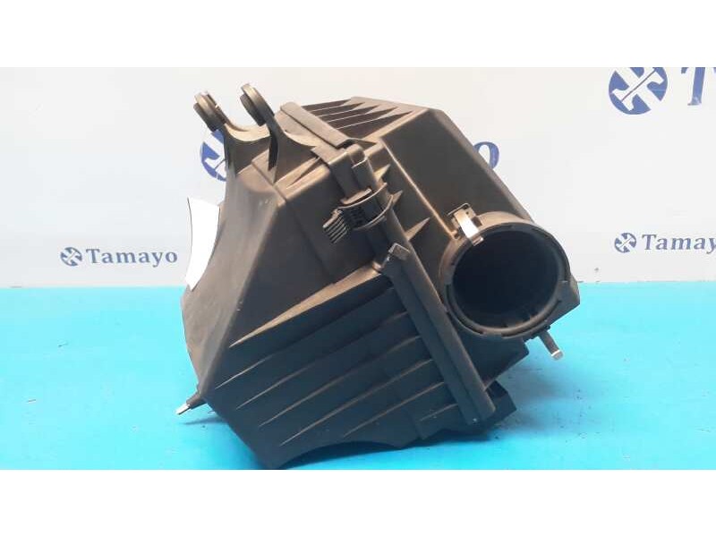 Recambio de filtro aire para bmw serie 3 berlina (e46) 2.5 24v cat referencia OEM IAM   