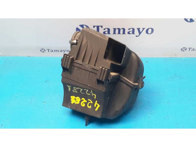 Recambio de filtro aire para bmw serie 3 berlina (e46) 2.5 24v cat referencia OEM IAM   