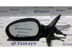 Recambio de retrovisor izquierdo para daewoo lanos 1.5 cat referencia OEM IAM   