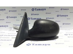 Recambio de retrovisor izquierdo para daewoo lanos 1.5 cat referencia OEM IAM    2