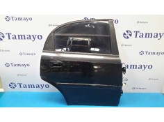 Recambio de puerta trasera derecha para daewoo lacetti 1.6 cat referencia OEM IAM   