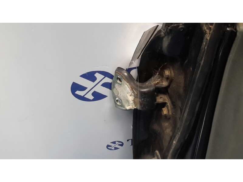 Recambio de puerta trasera derecha para daewoo lacetti 1.6 cat referencia OEM IAM   