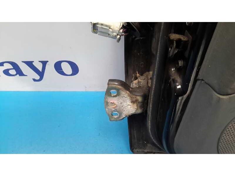 Recambio de puerta trasera derecha para daewoo lacetti 1.6 cat referencia OEM IAM   