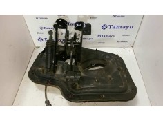 Recambio de potenciometro pedal para peugeot expert kasten 2.0 hdi cat (rhk / dw10uted4) referencia OEM IAM   