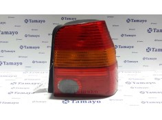Recambio de piloto trasero derecho para seat arosa (6h1) 1.4 referencia OEM IAM   