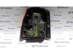 Recambio de piloto trasero derecho para seat arosa (6h1) 1.4 referencia OEM IAM    2