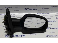 Recambio de retrovisor electrico derecho para renault megane i berlina hatchback (ba0) referencia OEM IAM   