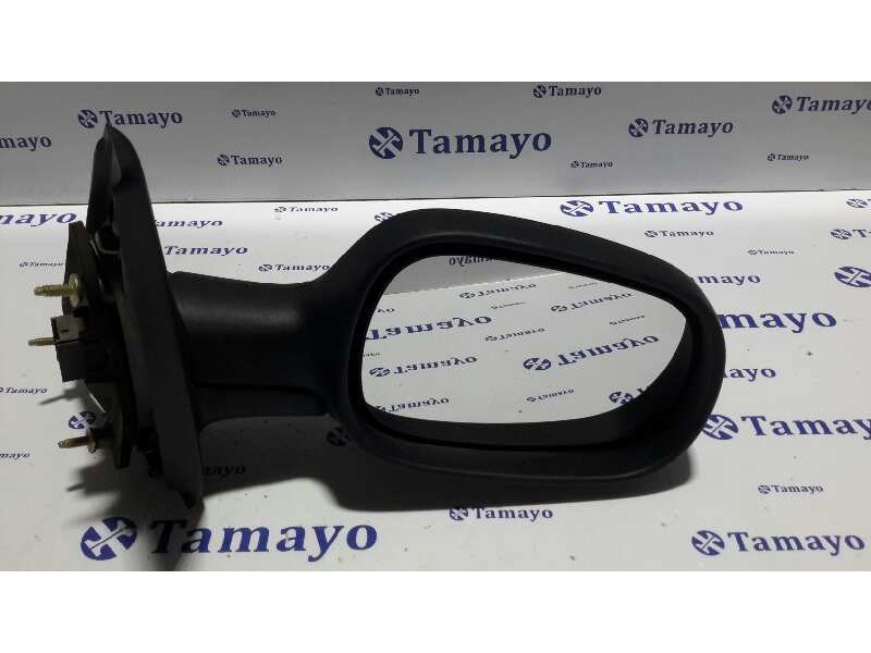 Recambio de retrovisor electrico derecho para renault megane i berlina hatchback (ba0) referencia OEM IAM   