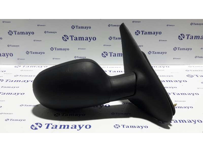 Recambio de retrovisor electrico derecho para renault megane i berlina hatchback (ba0) referencia OEM IAM   