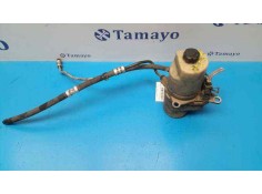 Recambio de bomba direccion para ford focus berlina (cap) 1.8 tdci turbodiesel cat referencia OEM IAM    2