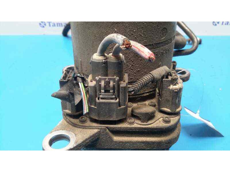 Recambio de bomba direccion para ford focus berlina (cap) 1.8 tdci turbodiesel cat referencia OEM IAM   