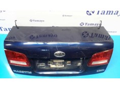 Recambio de porton trasero para kia magentis referencia OEM IAM 692002G020  