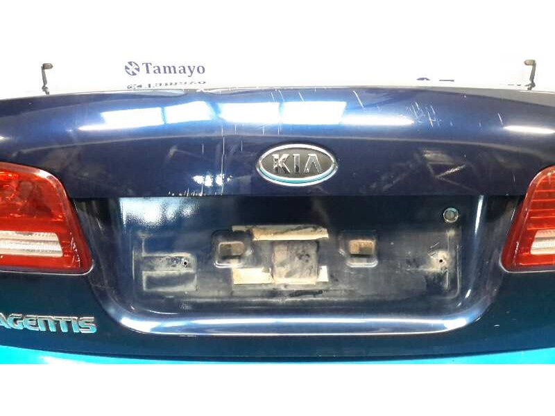 Recambio de porton trasero para kia magentis referencia OEM IAM 692002G020  