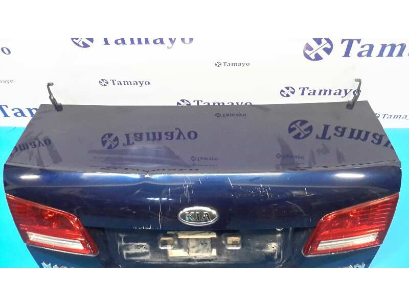 Recambio de porton trasero para kia magentis referencia OEM IAM 692002G020  