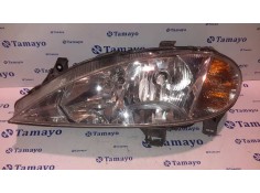 Recambio de faro izquierdo para renault megane i fase 2 berlina (ba0) 1.6 referencia OEM IAM   