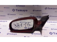Recambio de retrovisor electrico izquierdo para seat toledo (1m2) 1.9 tdi referencia OEM IAM   