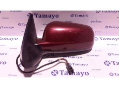Recambio de retrovisor electrico izquierdo para seat toledo (1m2) 1.9 tdi referencia OEM IAM    2