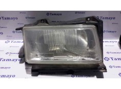 Recambio de faro derecho para peugeot expert kombi referencia OEM IAM   