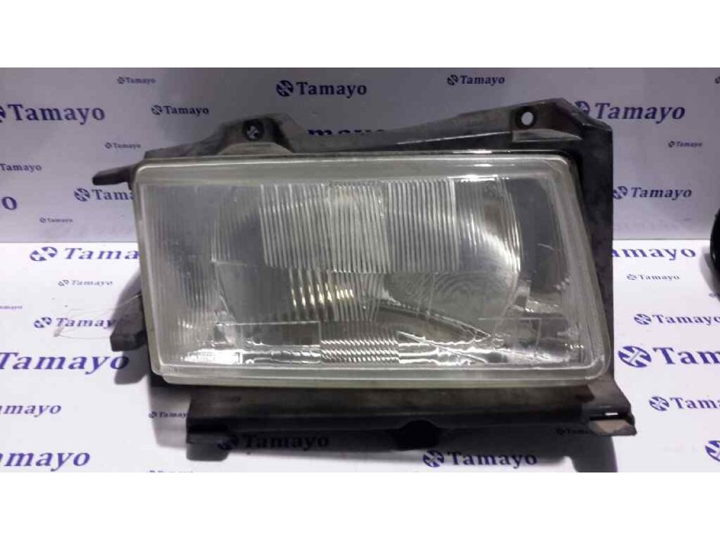 Recambio de faro derecho para peugeot expert kombi referencia OEM IAM   