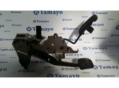 Recambio de pedal freno para nissan micra (k12e) 1.2 cat referencia OEM IAM   