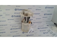 Recambio de aforador para peugeot 1007 1.6 16v cat referencia OEM IAM   