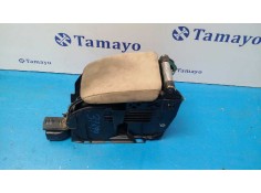 Recambio de apoyabrazos central para volkswagen golf v berlina (1k1) 1.9 tdi referencia OEM IAM   
