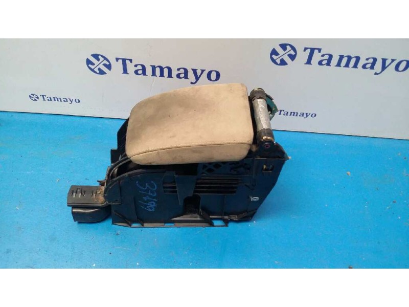 Recambio de apoyabrazos central para volkswagen golf v berlina (1k1) 1.9 tdi referencia OEM IAM   