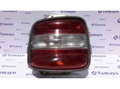 Recambio de piloto trasero izquierdo para fiat brava (182) td 100 el referencia OEM IAM 37210748  