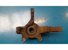 Recambio de mangueta delantera derecha para nissan micra (k12e) 1.2 cat referencia OEM IAM   