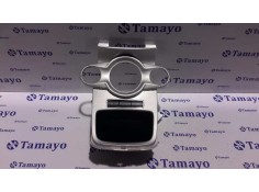 Recambio de carcasa mando clima para ford fiesta (cb1) 1.6 tdci cat referencia OEM IAM   