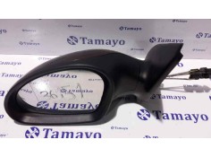 Recambio de retrovisor izquierdo para seat leon (1m1) 1.6 referencia OEM IAM 1M1857508G  