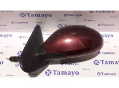 Recambio de retrovisor izquierdo para seat leon (1m1) 1.6 referencia OEM IAM 1M1857508G   2