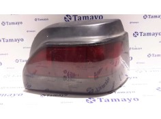 Recambio de piloto trasero derecho para renault clio ii fase i (b/cbo) 1.2 referencia OEM IAM   