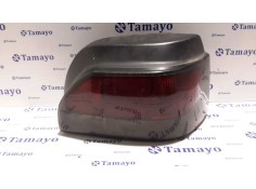Recambio de piloto trasero derecho para renault clio ii fase i (b/cbo) 1.2 referencia OEM IAM    2